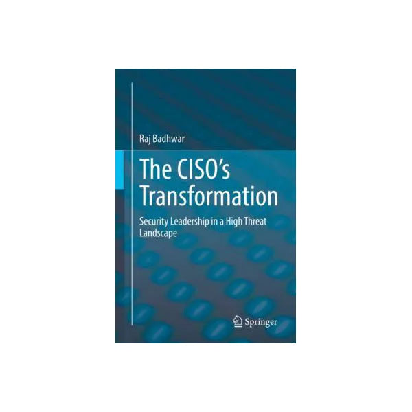 The CISOs Transformation