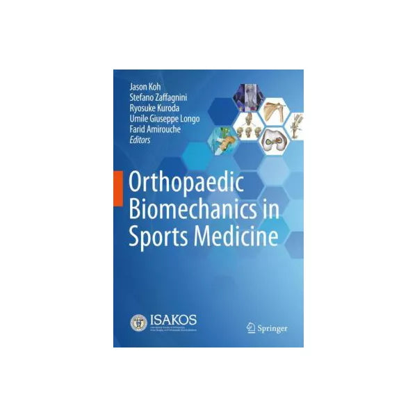 Orthopaedic Biomechanics in Sports Medicine