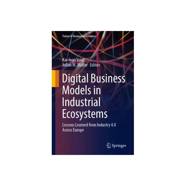 Digital Business Models in Industrial Ecosystems