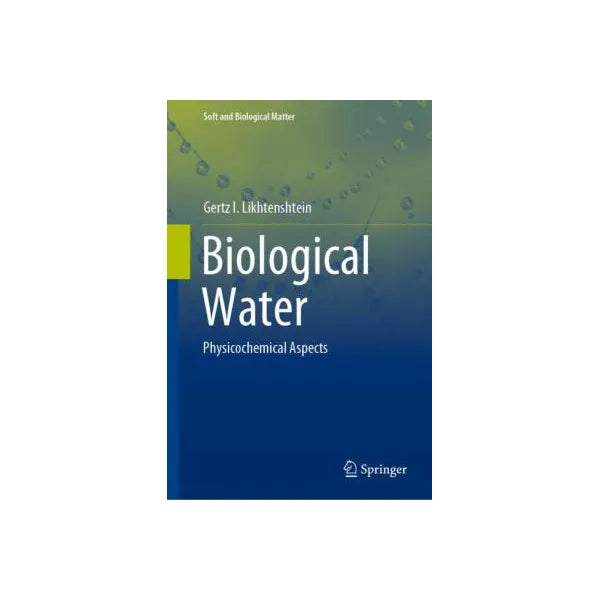 Biological Water