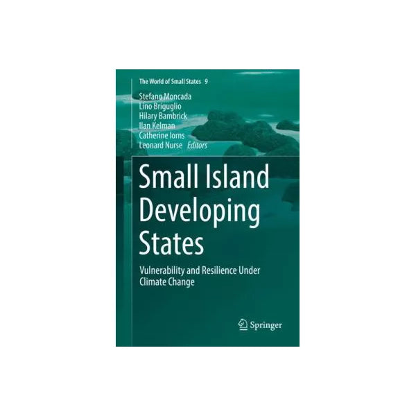 Small Island Developing States