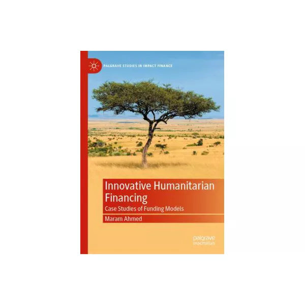 Innovative Humanitarian Financing