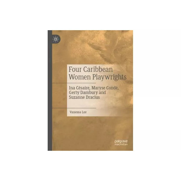 Four Caribbean Women Playwrights