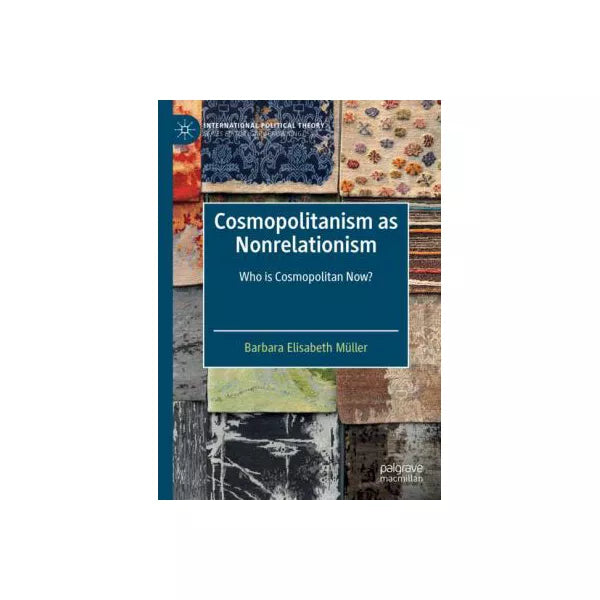Cosmopolitanism as Nonrelationism