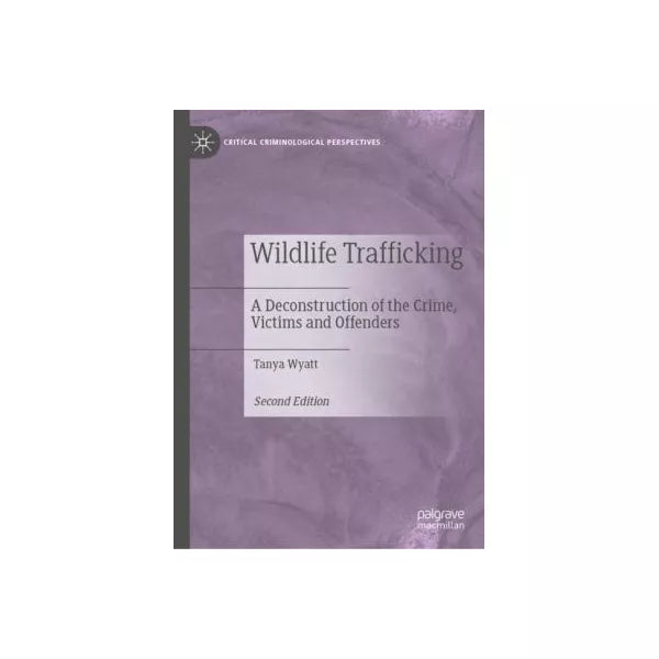 Wildlife Trafficking