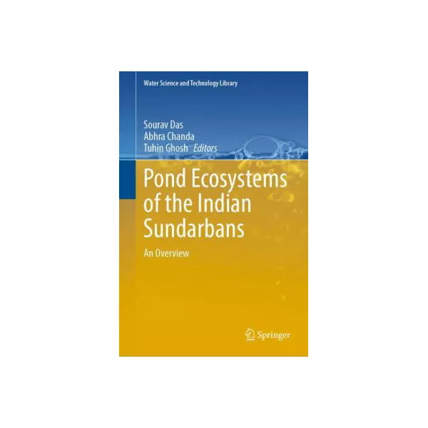 Pond Ecosystems of the Indian Sundarbans