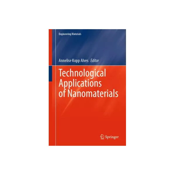 Technological Applications of Nanomaterials