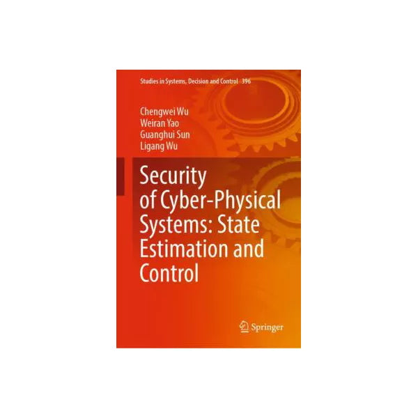 Security of Cyber-Physical Systems: State Estimation and Control