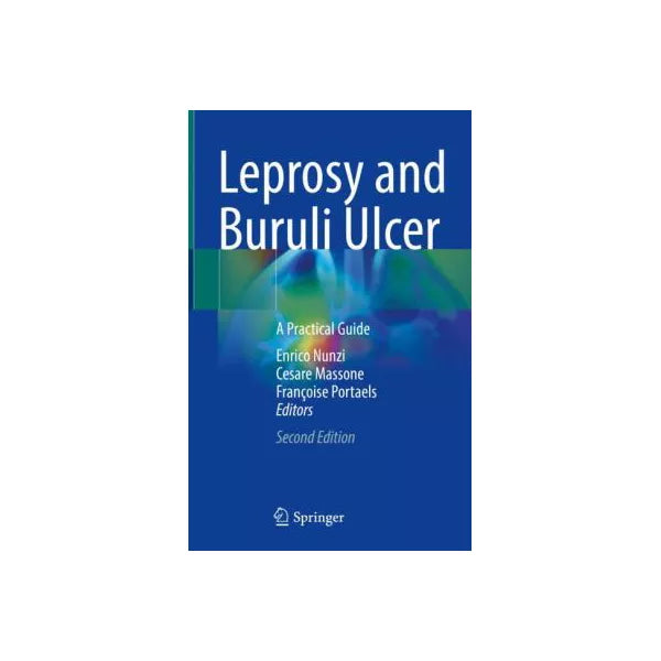 Leprosy and Buruli Ulcer