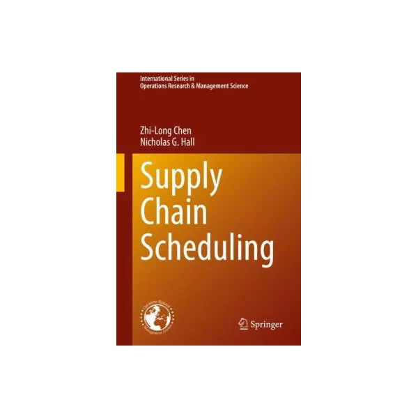 Supply Chain Scheduling
