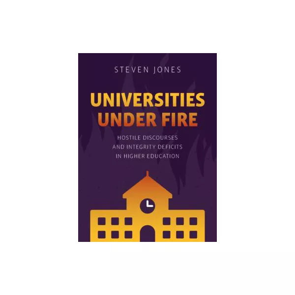 Universities Under Fire