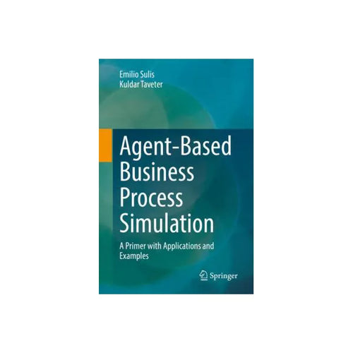 Agent-Based Business Process Simulation