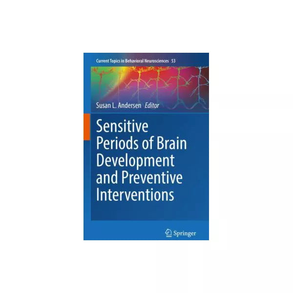 Sensitive Periods of Brain Development and Preventive Interventions