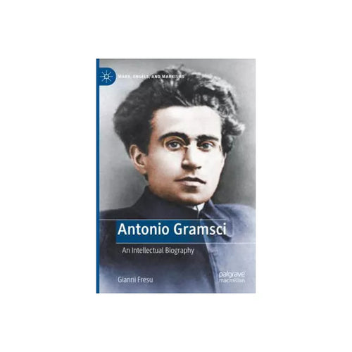 Antonio Gramsci