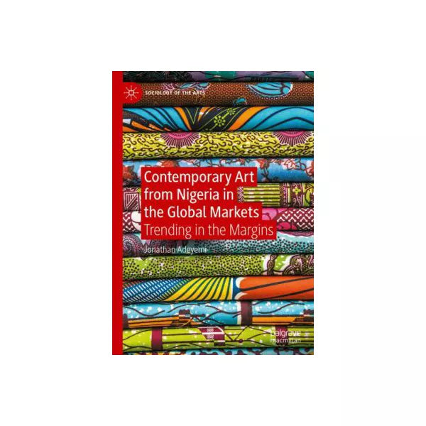 Contemporary Art from Nigeria in the Global Markets