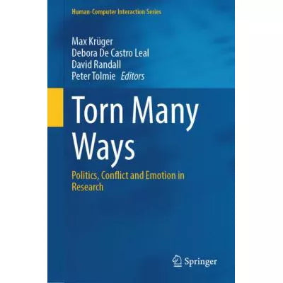 Torn Many Ways