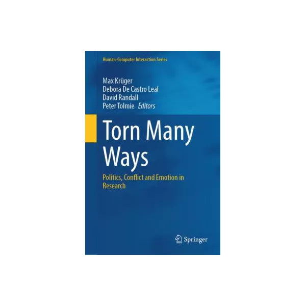 Torn Many Ways