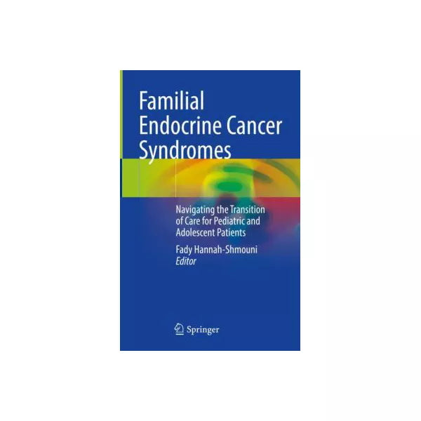 Familial Endocrine Cancer Syndromes