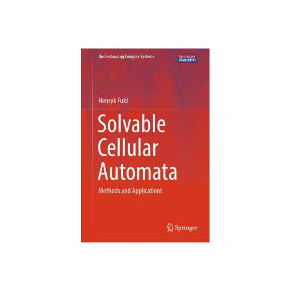 Solvable Cellular Automata
