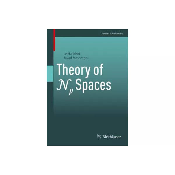 Theory of Np Spaces