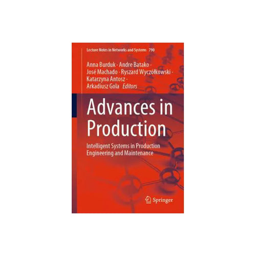 Advances in Production