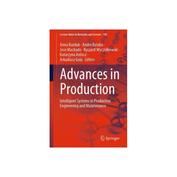 Advances in Production