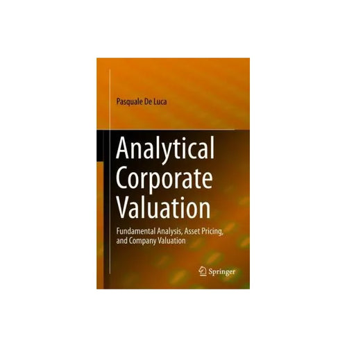 Analytical Corporate Valuation