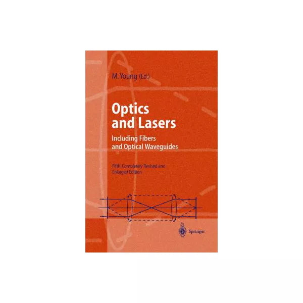 Optics & Lasers