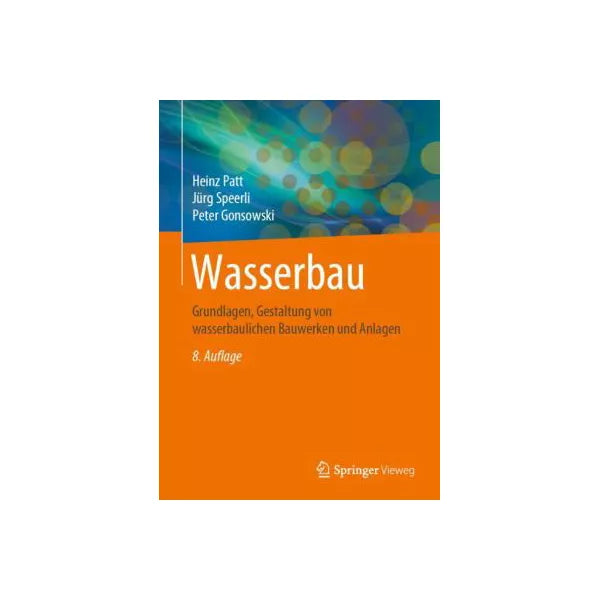 Wasserbau