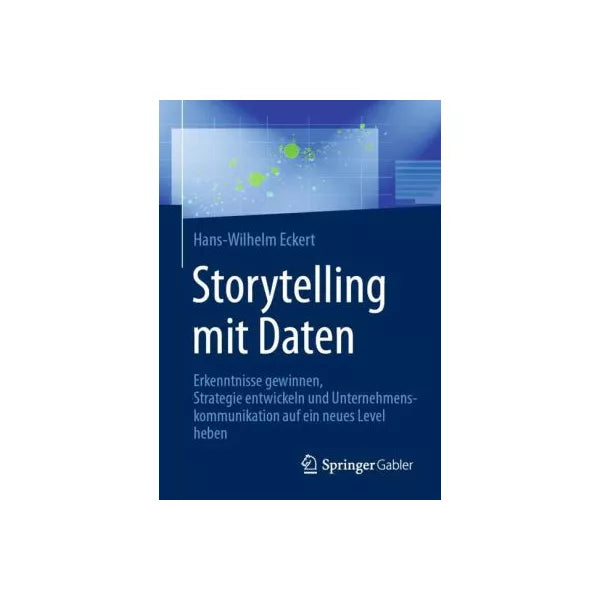 Storytelling mit Daten