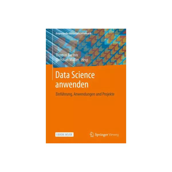 Data Science anwenden