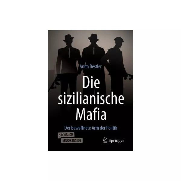 Die sizilianische Mafia