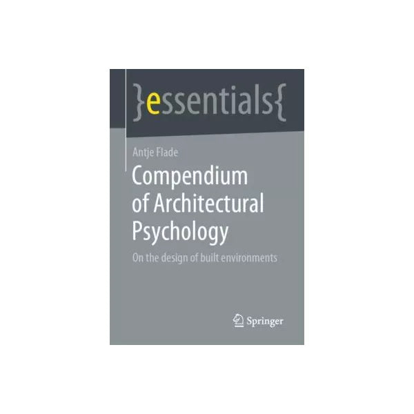 Compendium of Architectural Psychology