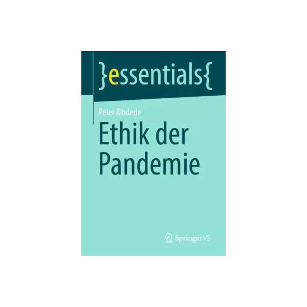 Ethik der Pandemie