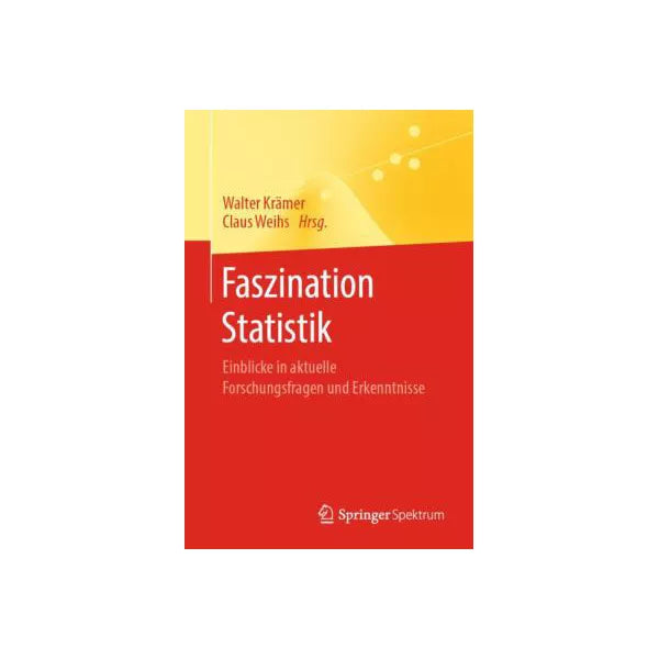 Faszination Statistik