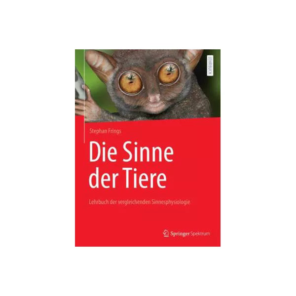 Die Sinne der Tiere