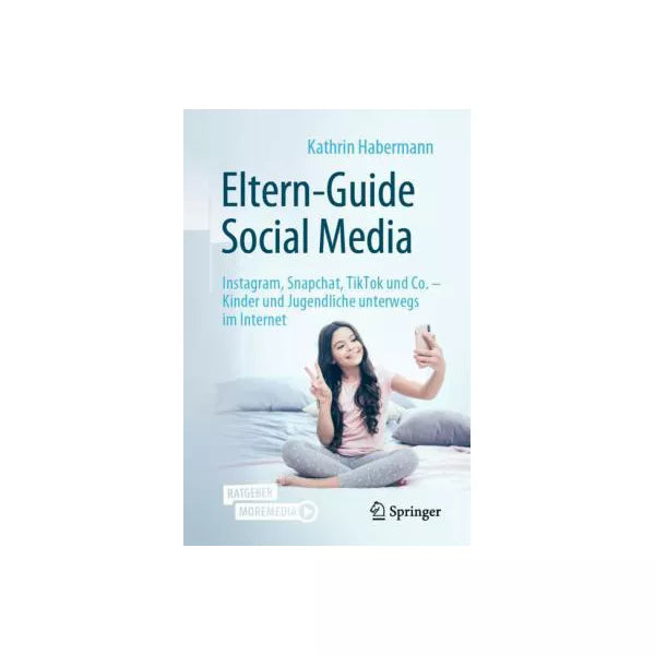 Eltern-Guide Social Media