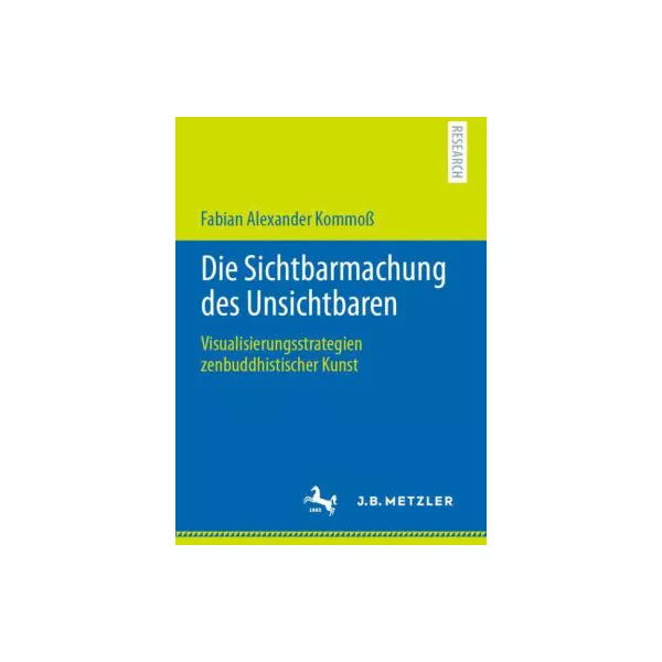 Die Sichtbarmachung des Unsichtbaren