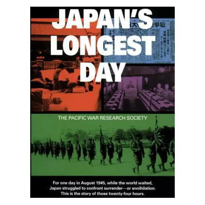 Japan's Longest Day (Lessons10)