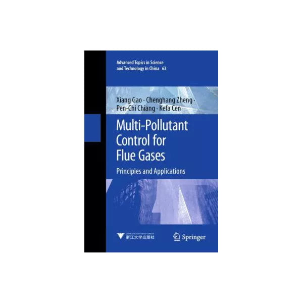 Multi-Pollutant Control for Flue Gases
