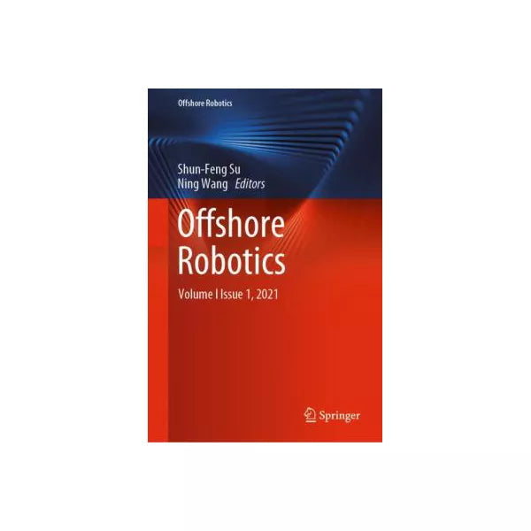 Offshore Robotics