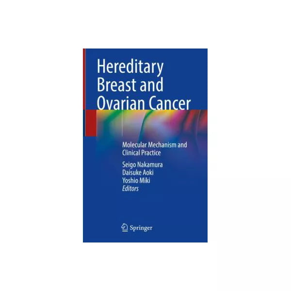 Hereditary Breast and Ovarian Cancer