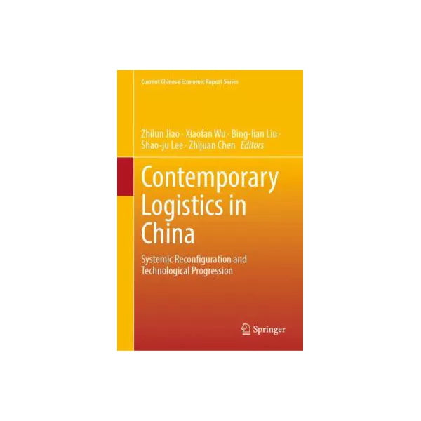 Contemporary Logistics in China