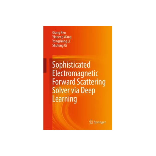 Sophisticated Electromagnetic Forward Scattering Solver via Deep Learning
