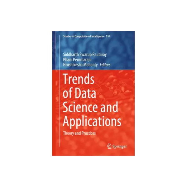 Trends of Data Science and Applications