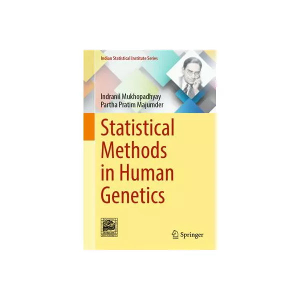 Statistical Methods in Human Genetics