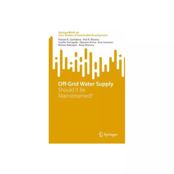 Off-Grid Water Supply